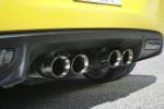 Chevrolet Corvette ZR1 2009 года